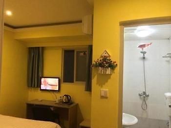 Sea Theme Hotel 长沙 外观 照片