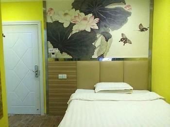 Sea Theme Hotel 长沙 外观 照片