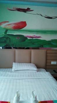 Sea Theme Hotel 长沙 外观 照片