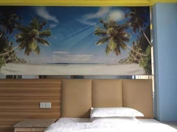 Sea Theme Hotel 长沙 外观 照片