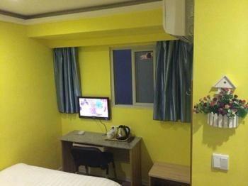 Sea Theme Hotel 长沙 外观 照片